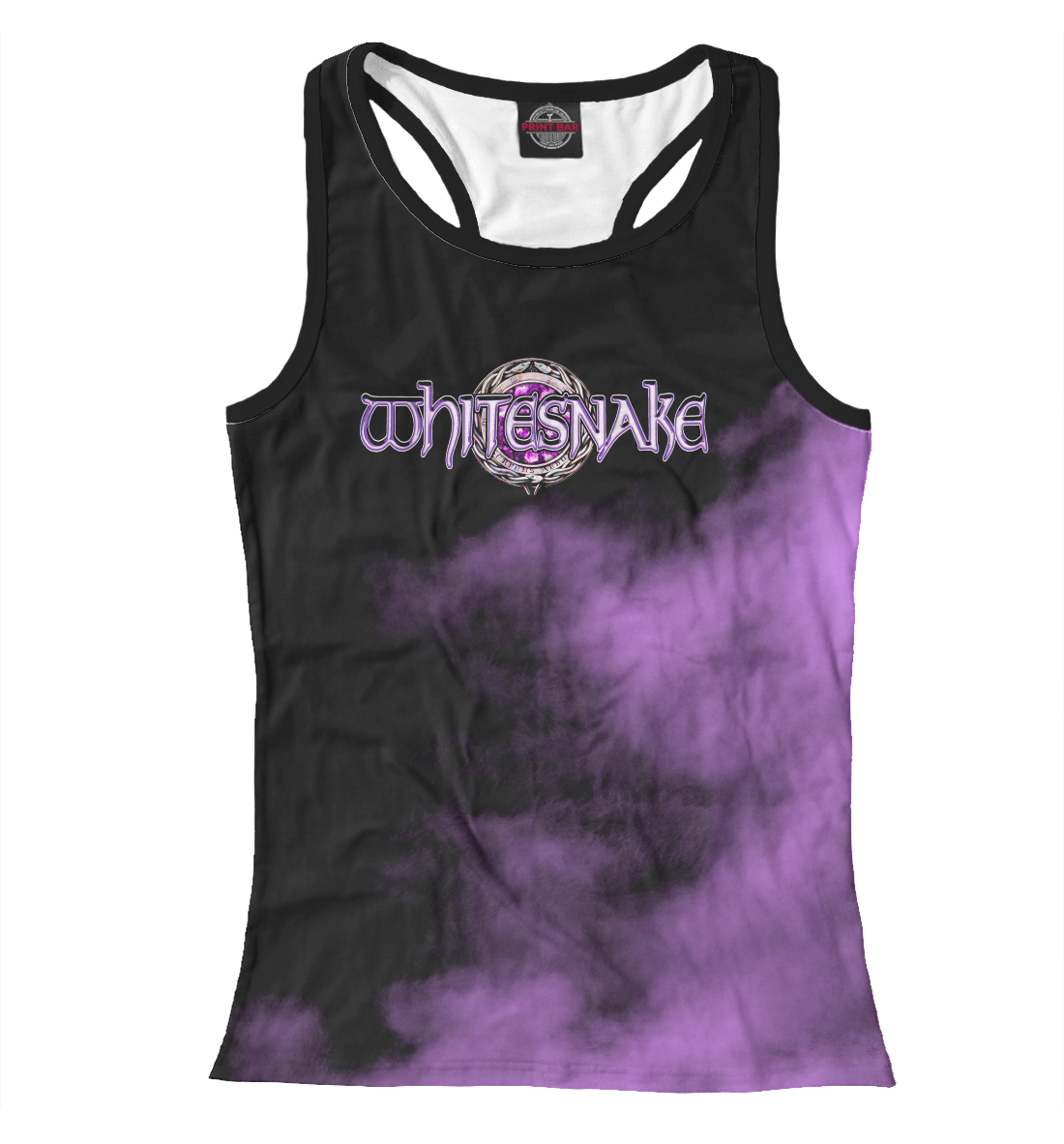 

Whitesnake