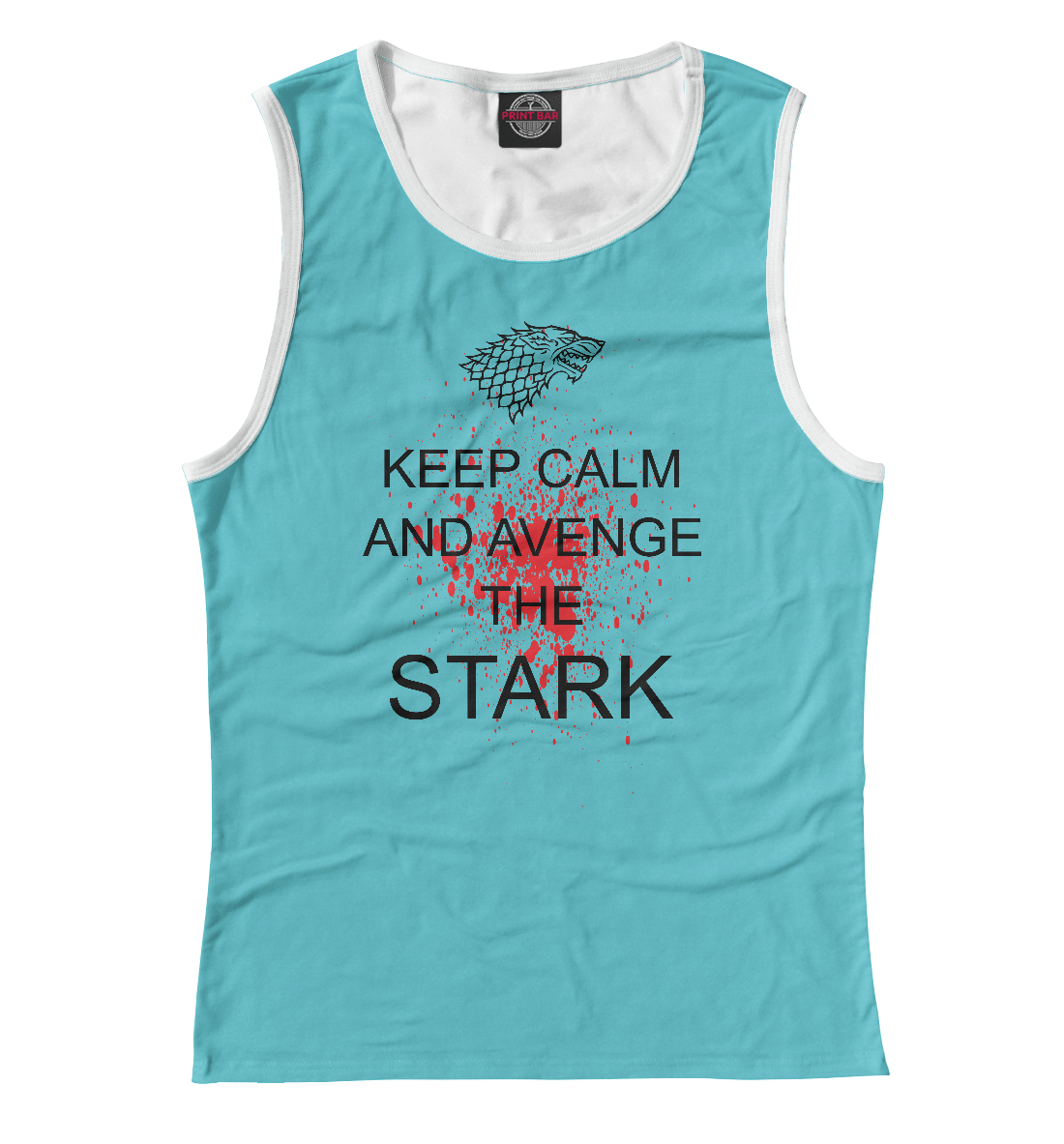 

Avenge the Stark