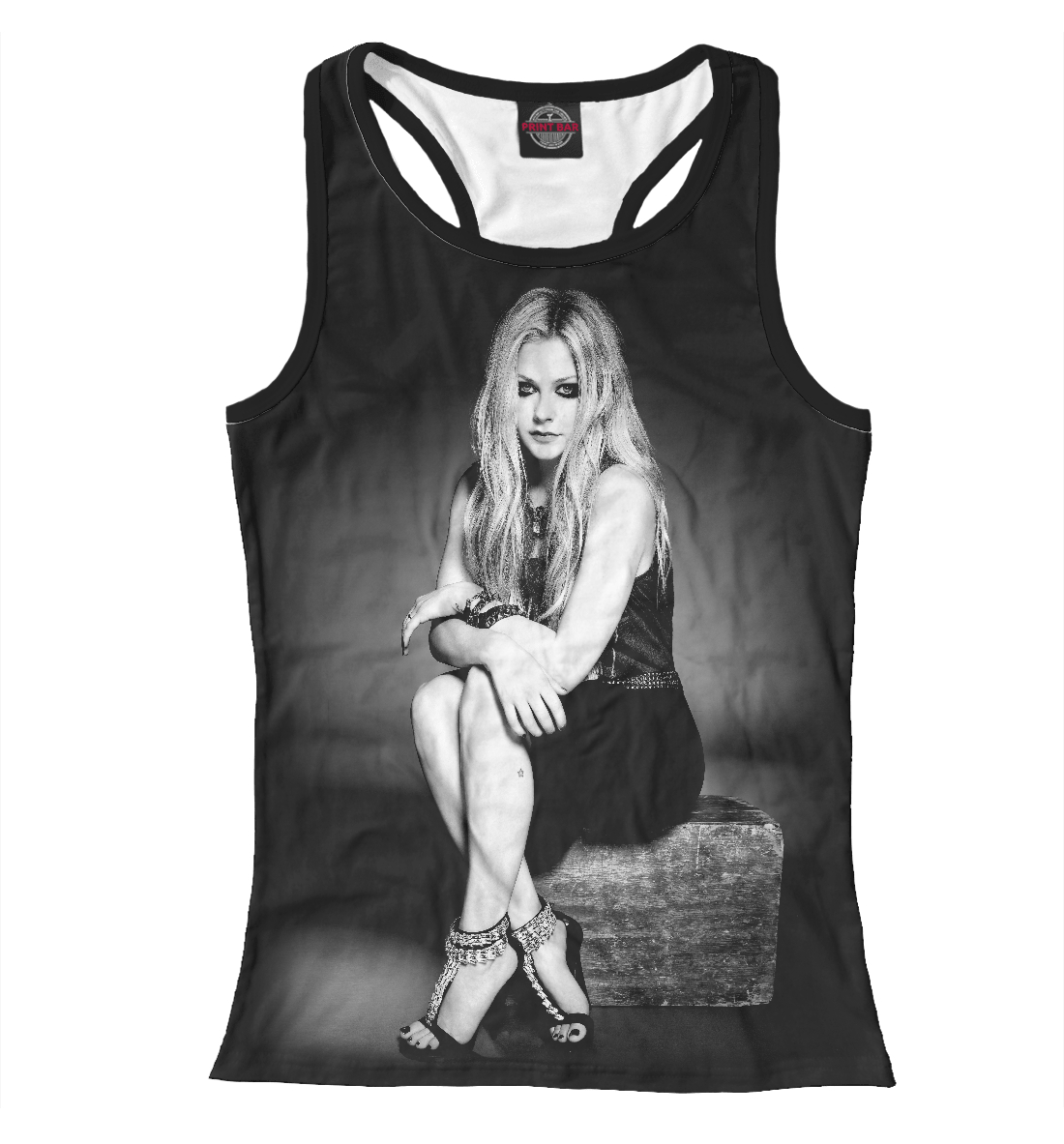 

Avril Lavigne