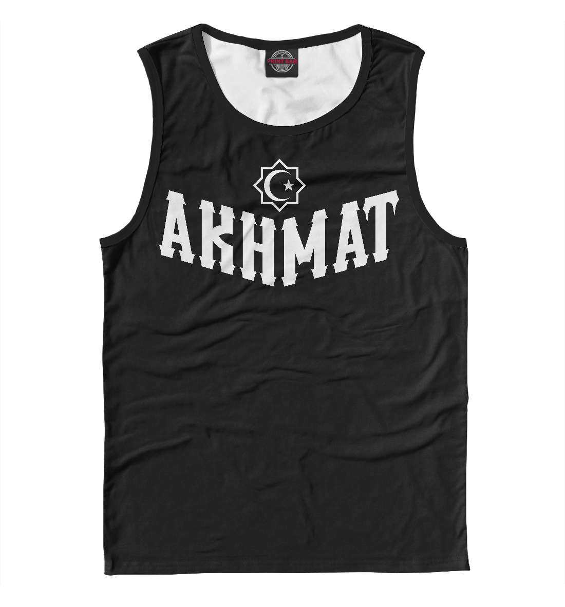 

Akhmat Fight Club