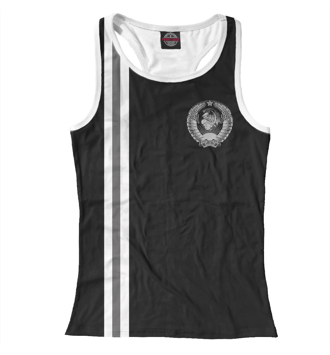 

USSR Black&White