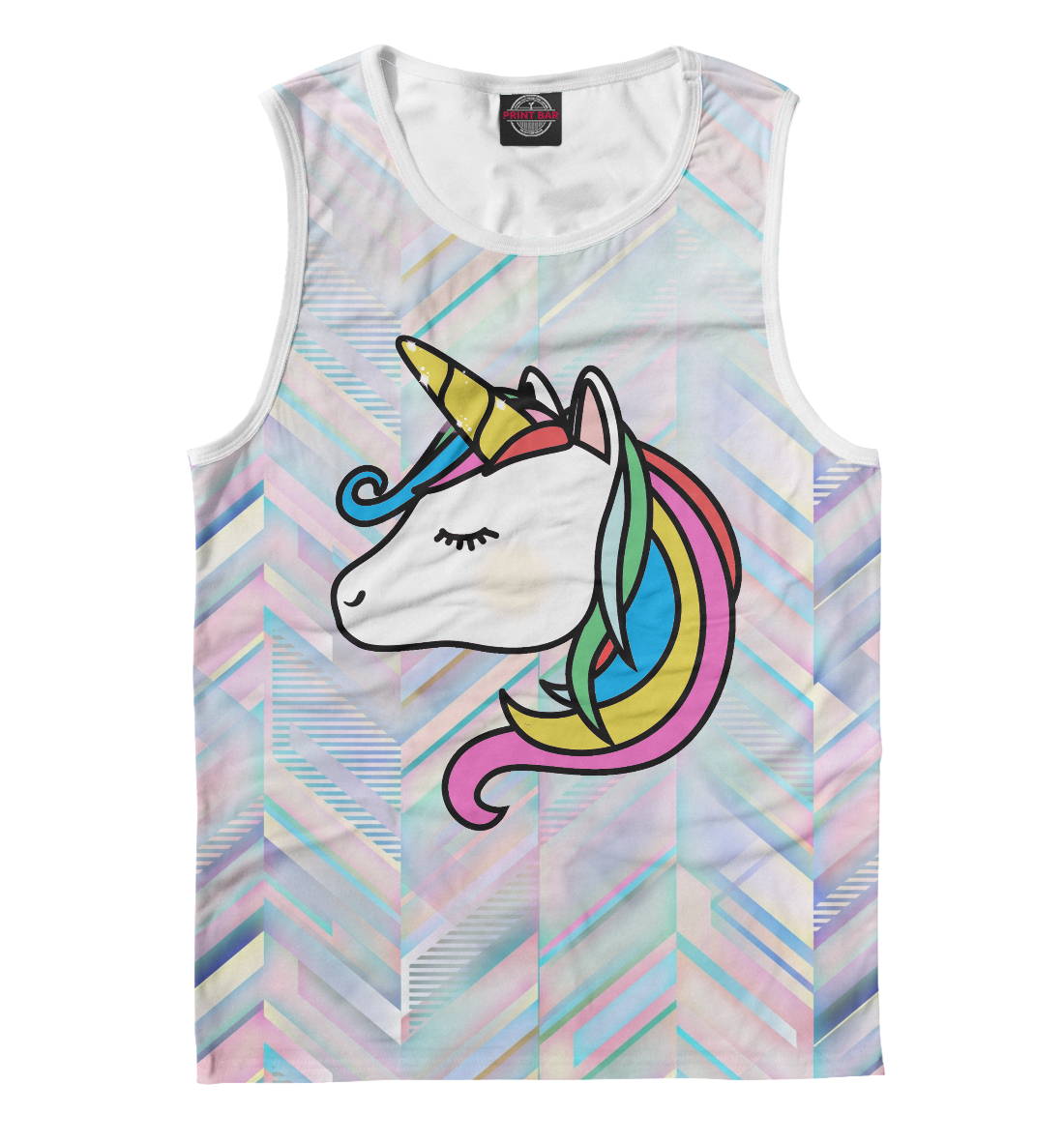 

Sweet Unicorn