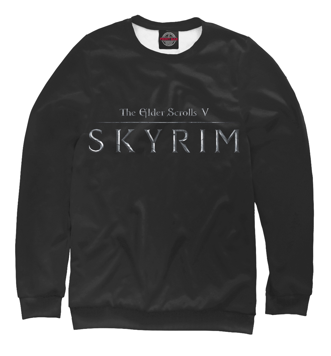 

The Elder Scrolls Skyrim