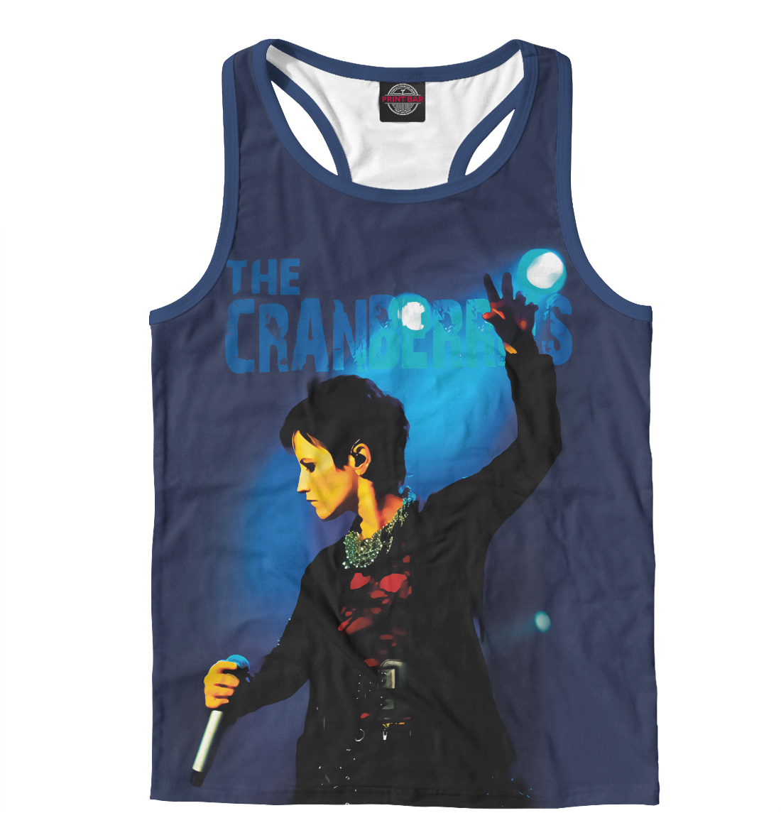 

The Cranberries