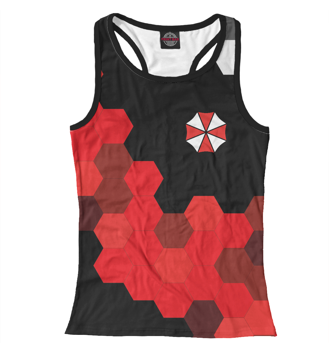 

Umbrella Corp