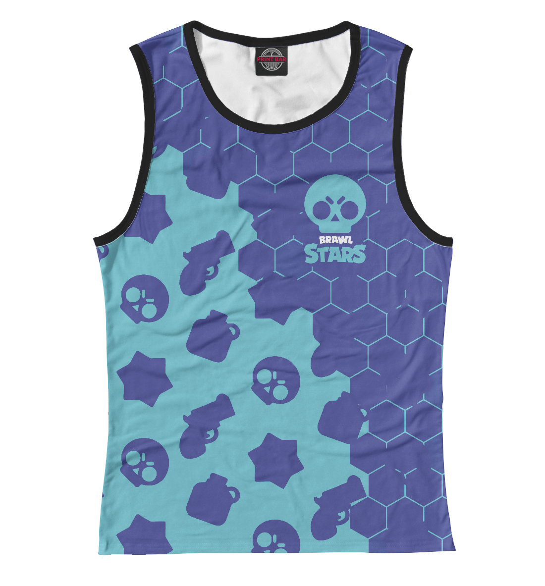 

Brawl Stars / Бравл Старс