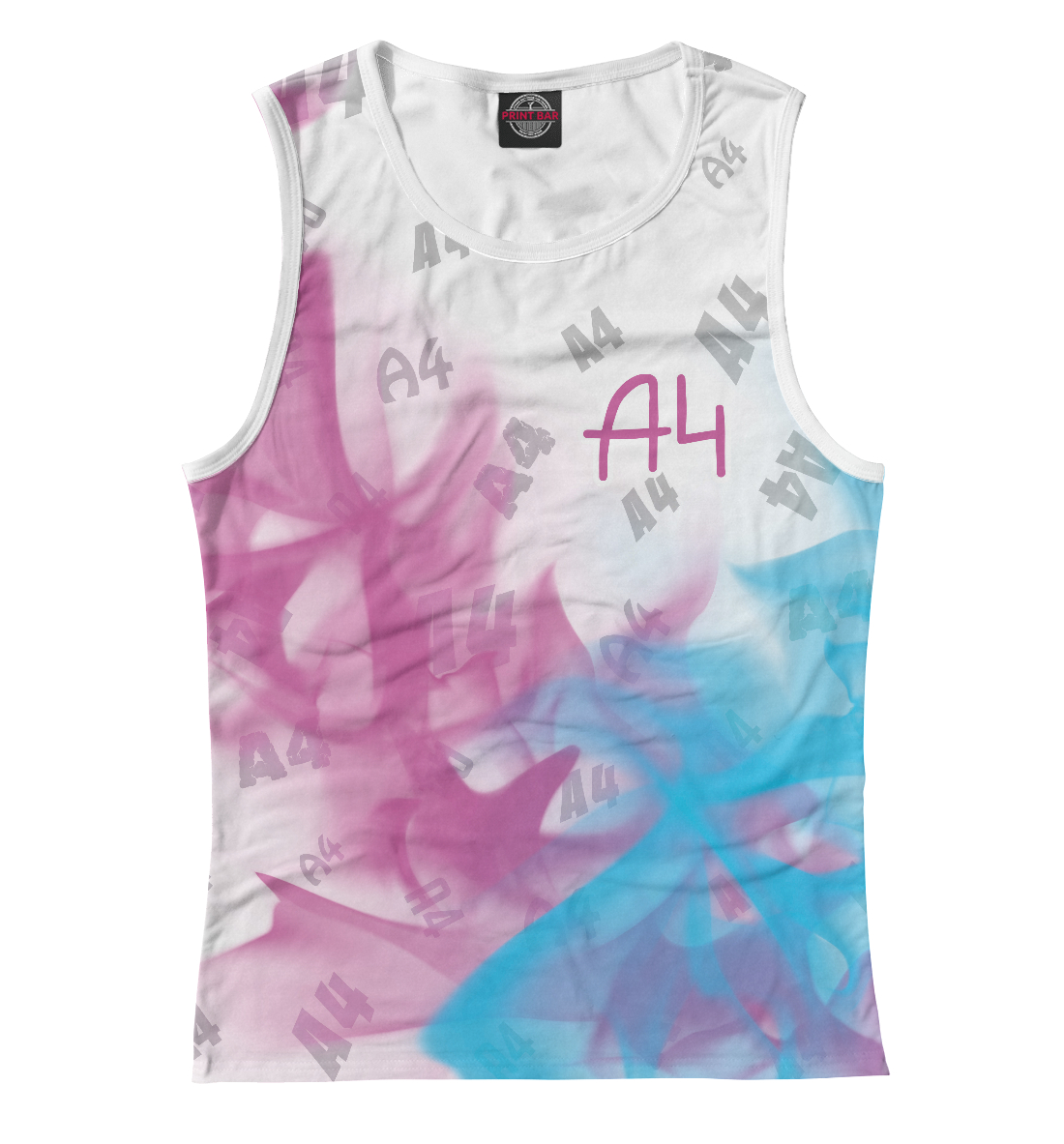 

А4