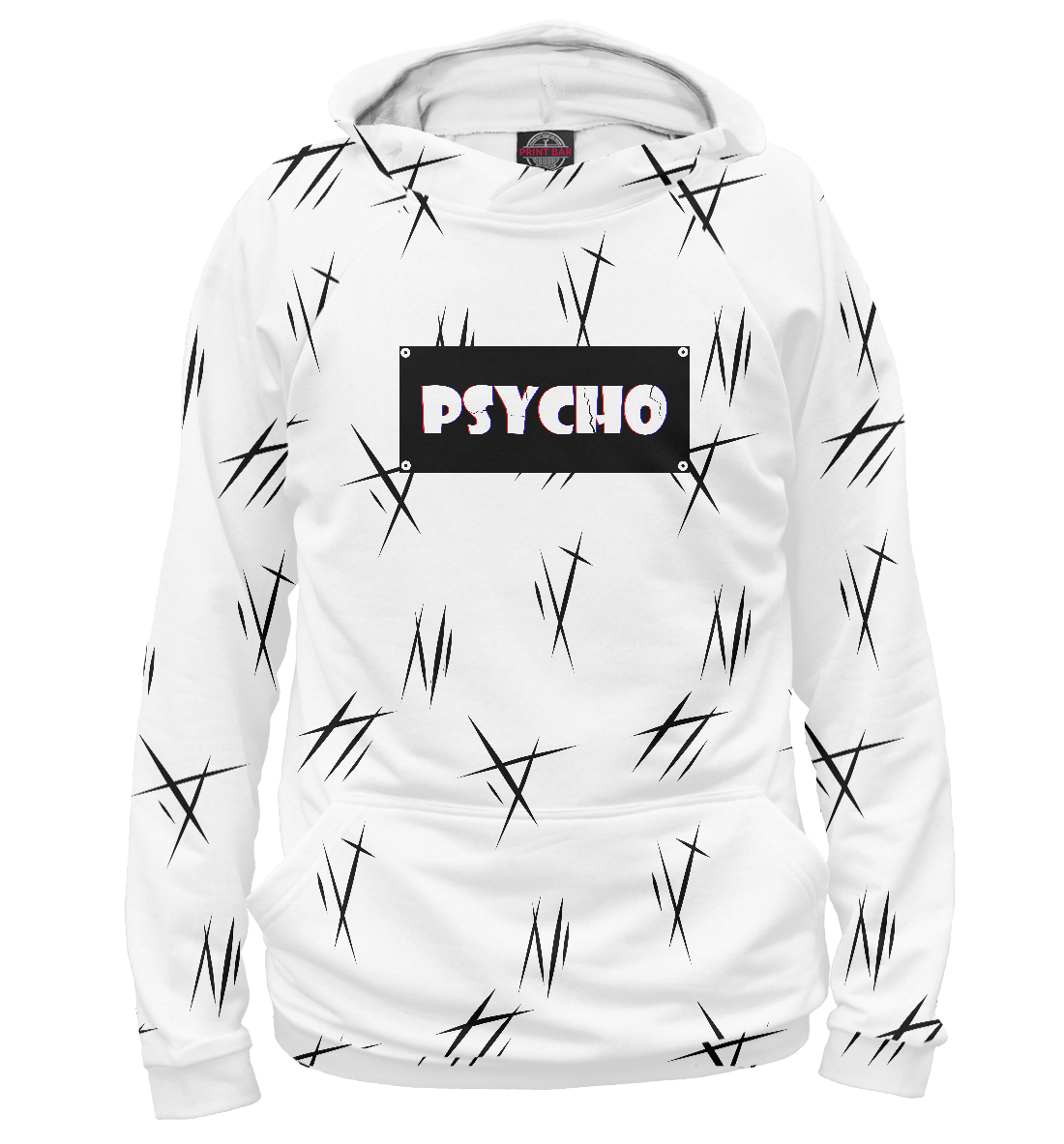 

PSYCHO