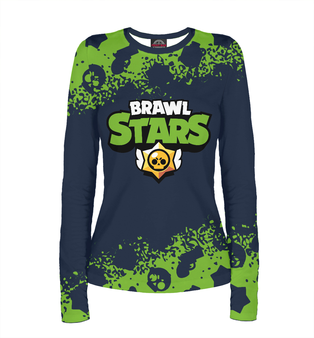 

Brawl Stars / Бравл Старс