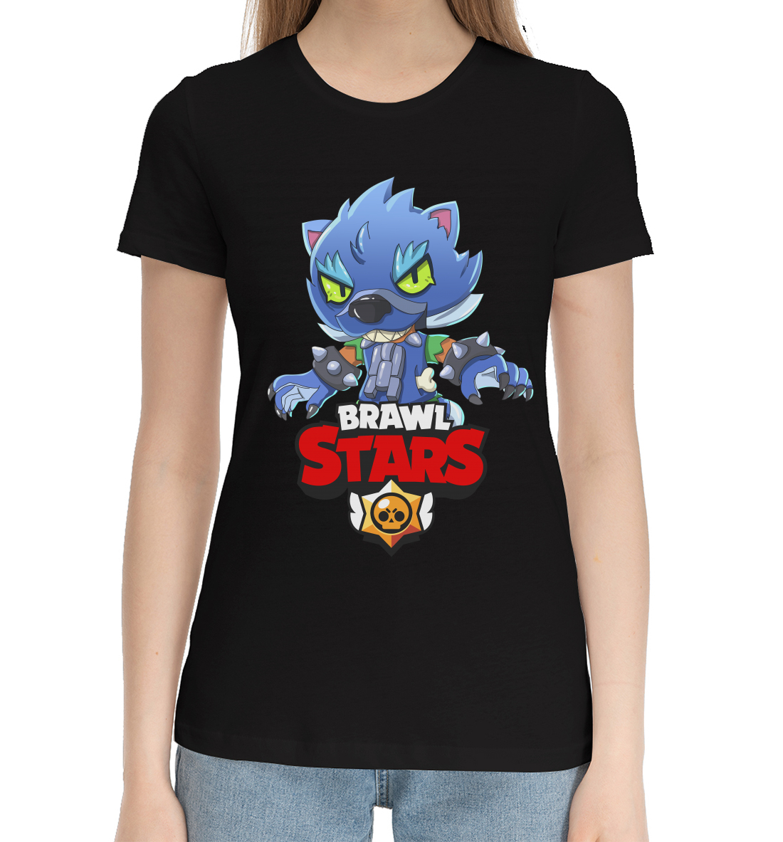 

Brawl Stars