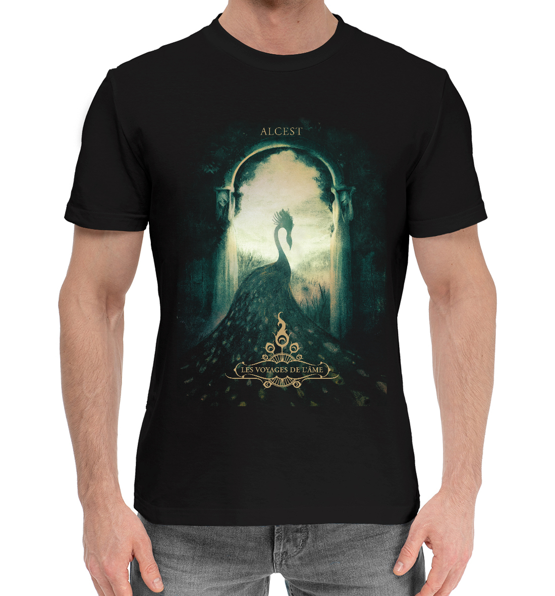 

Alcest