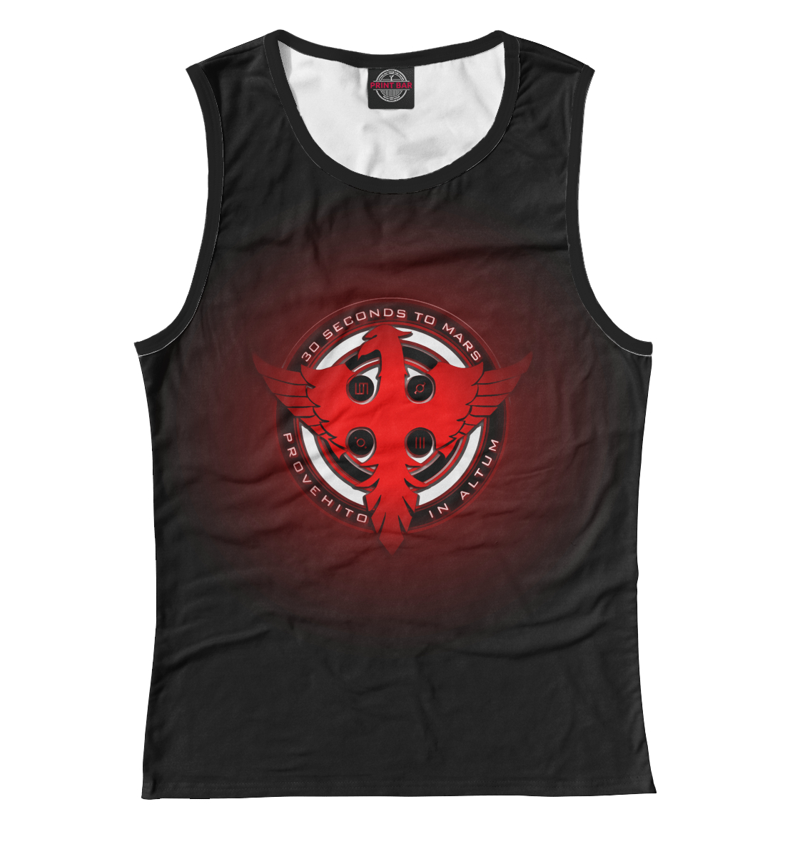 

30 Seconds to Mars