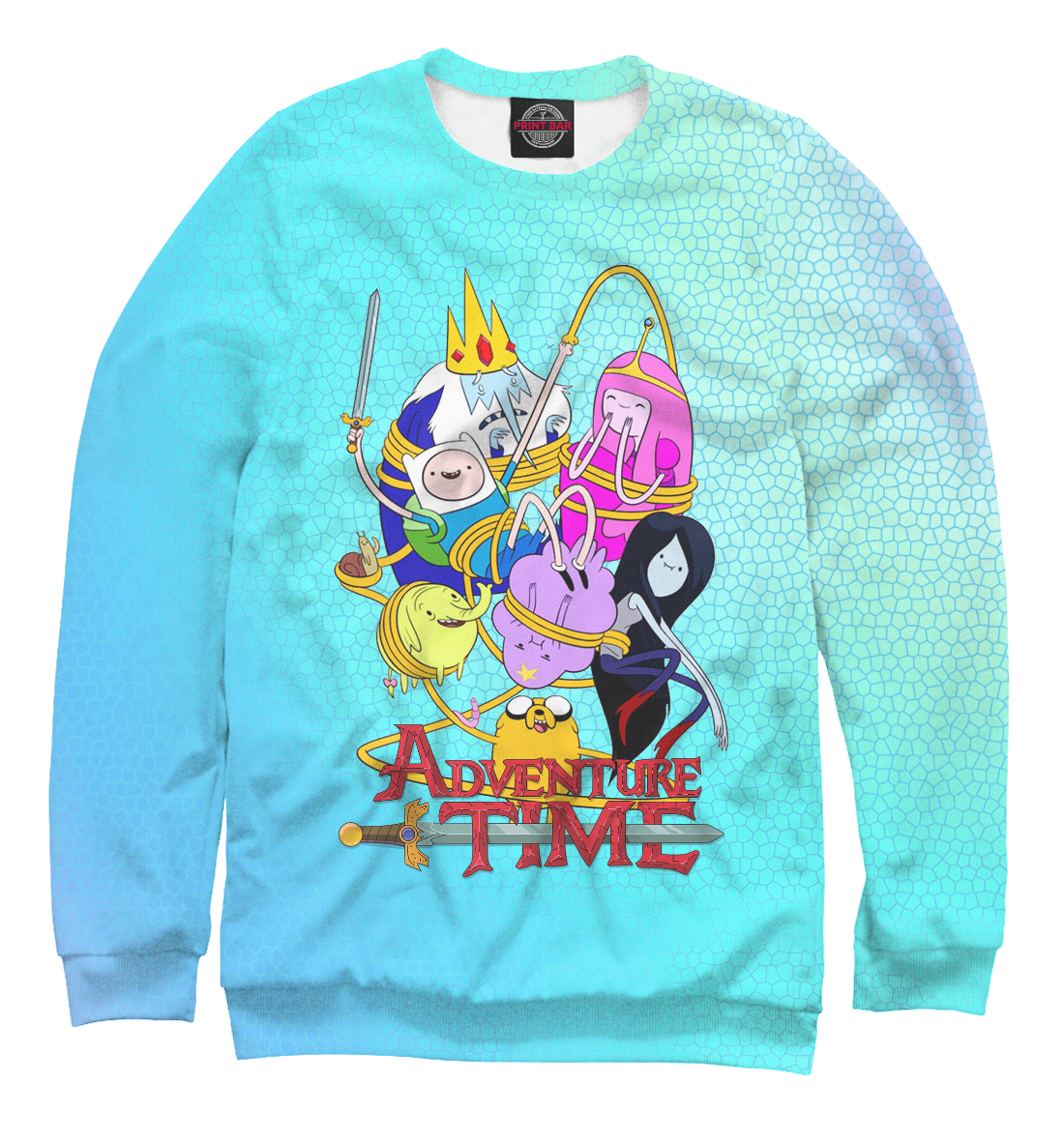 

Adventure Time