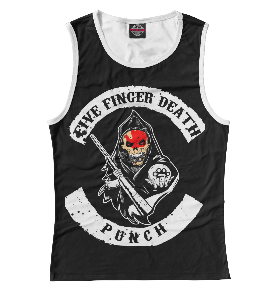 

Five Finger Death Punch