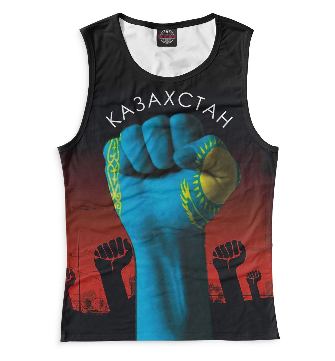 

Казахстан