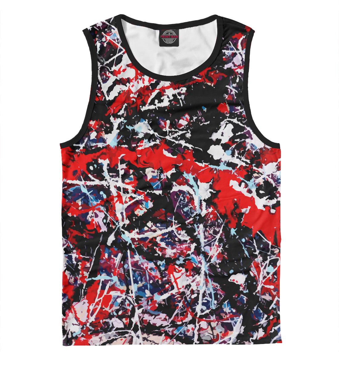 

Абстракция