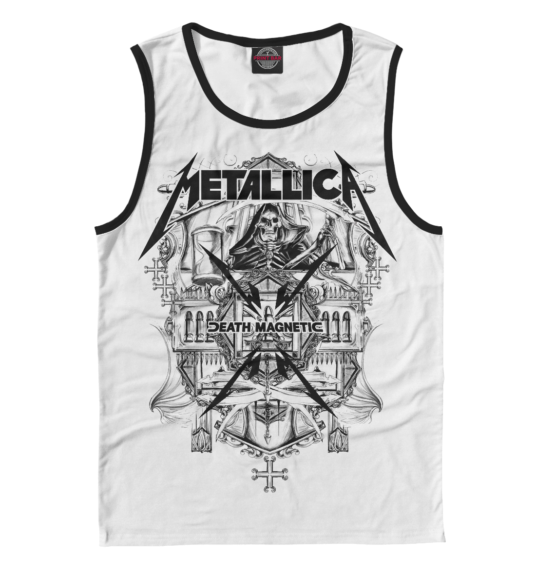 

Metallica