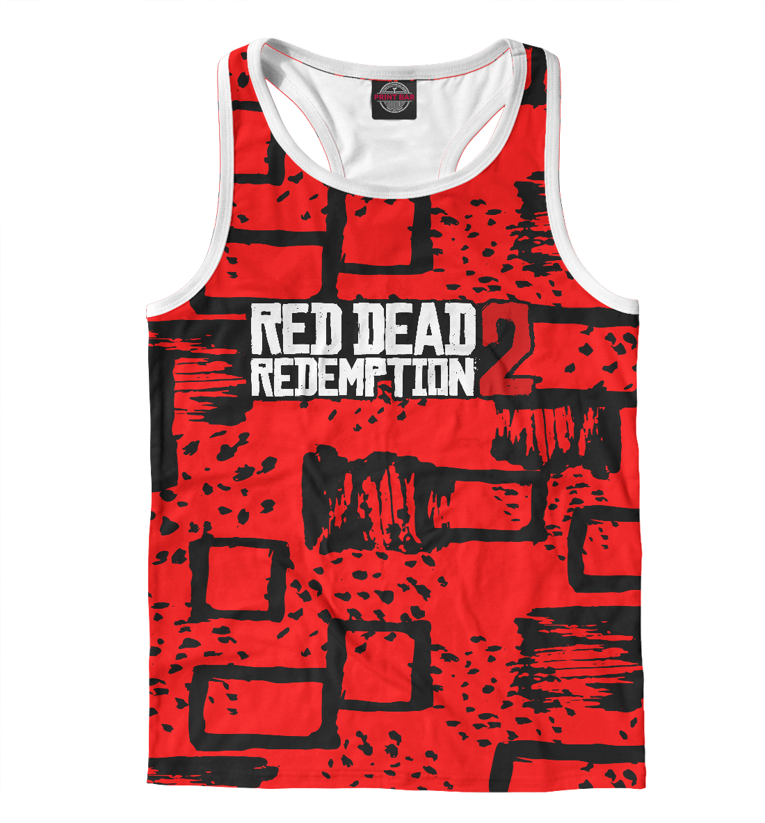 

RED DEAD REDEMPTION 2