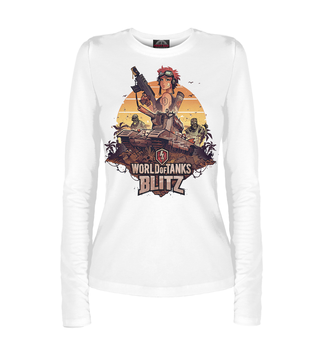 

World of Tanks Blitz