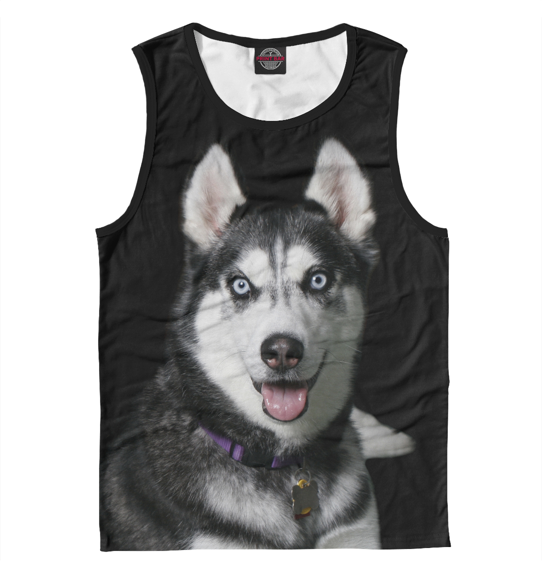 

Аляскинский кли-кай