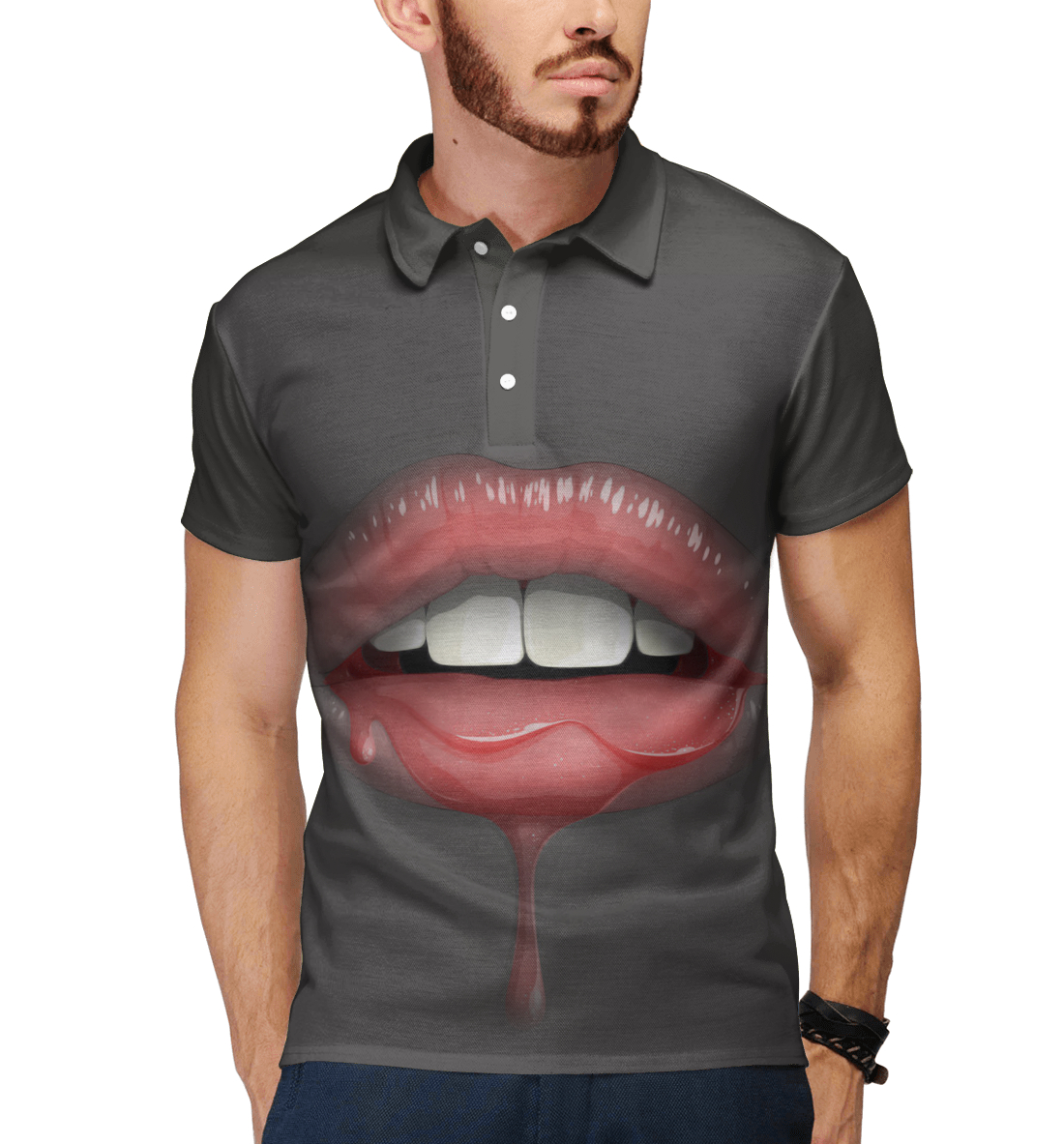 

Lips