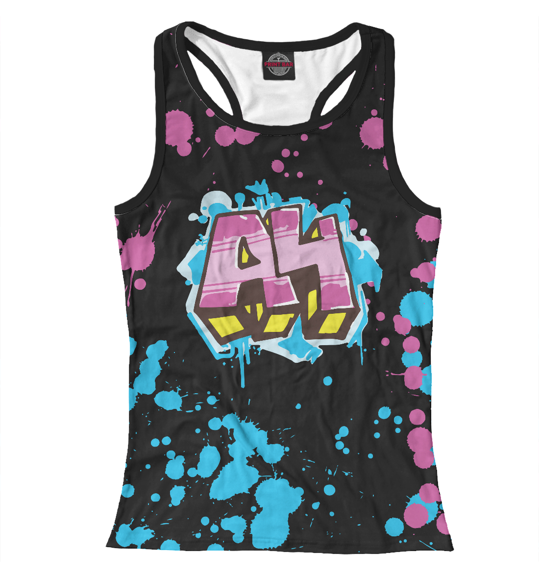 

А4
