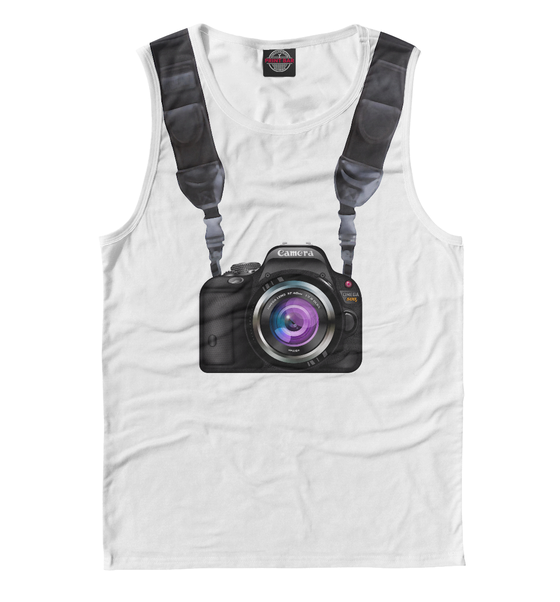 

Фотоаппарат всегда со мной