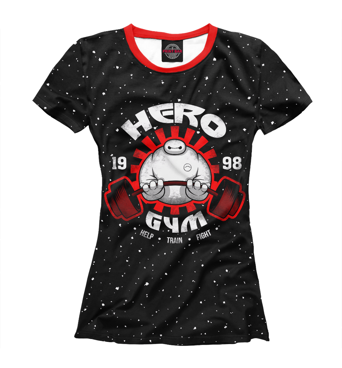 

Hero Gym