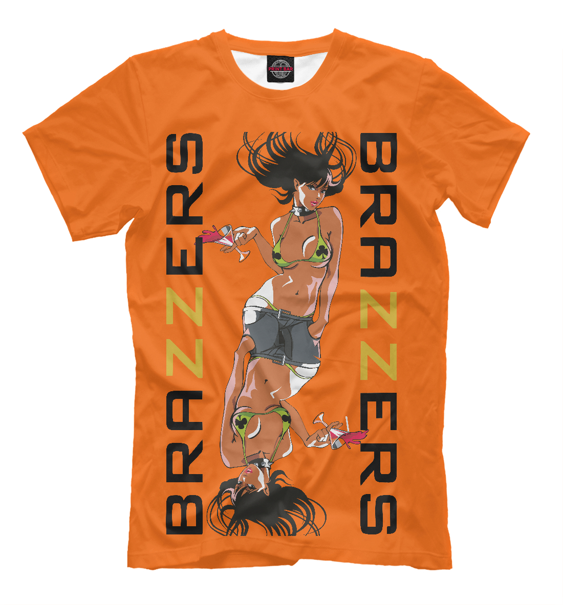 

Brazzers