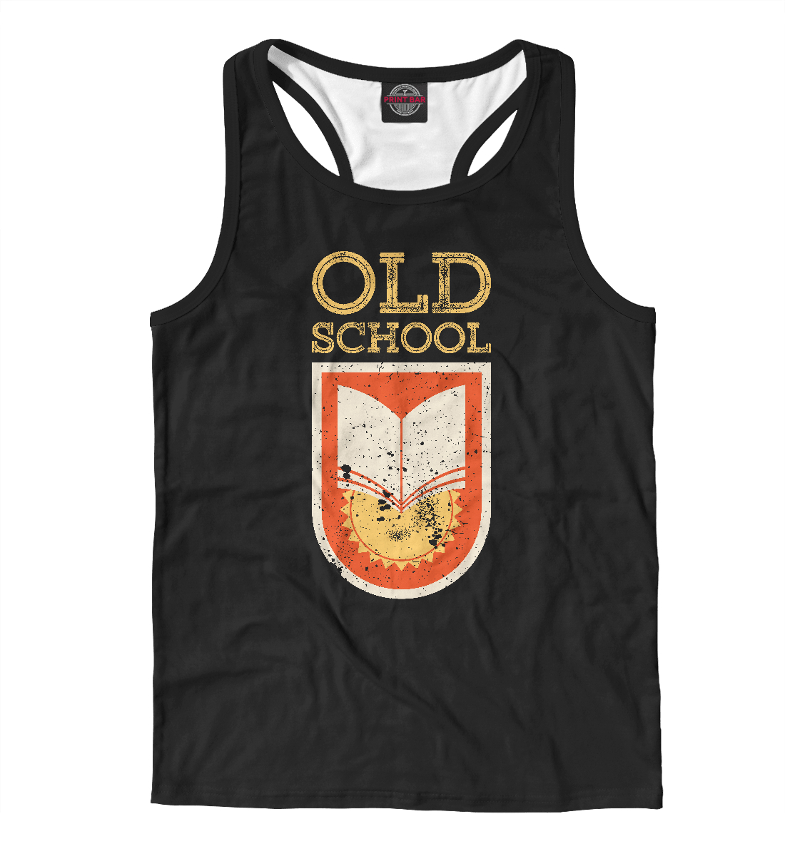 

Old School