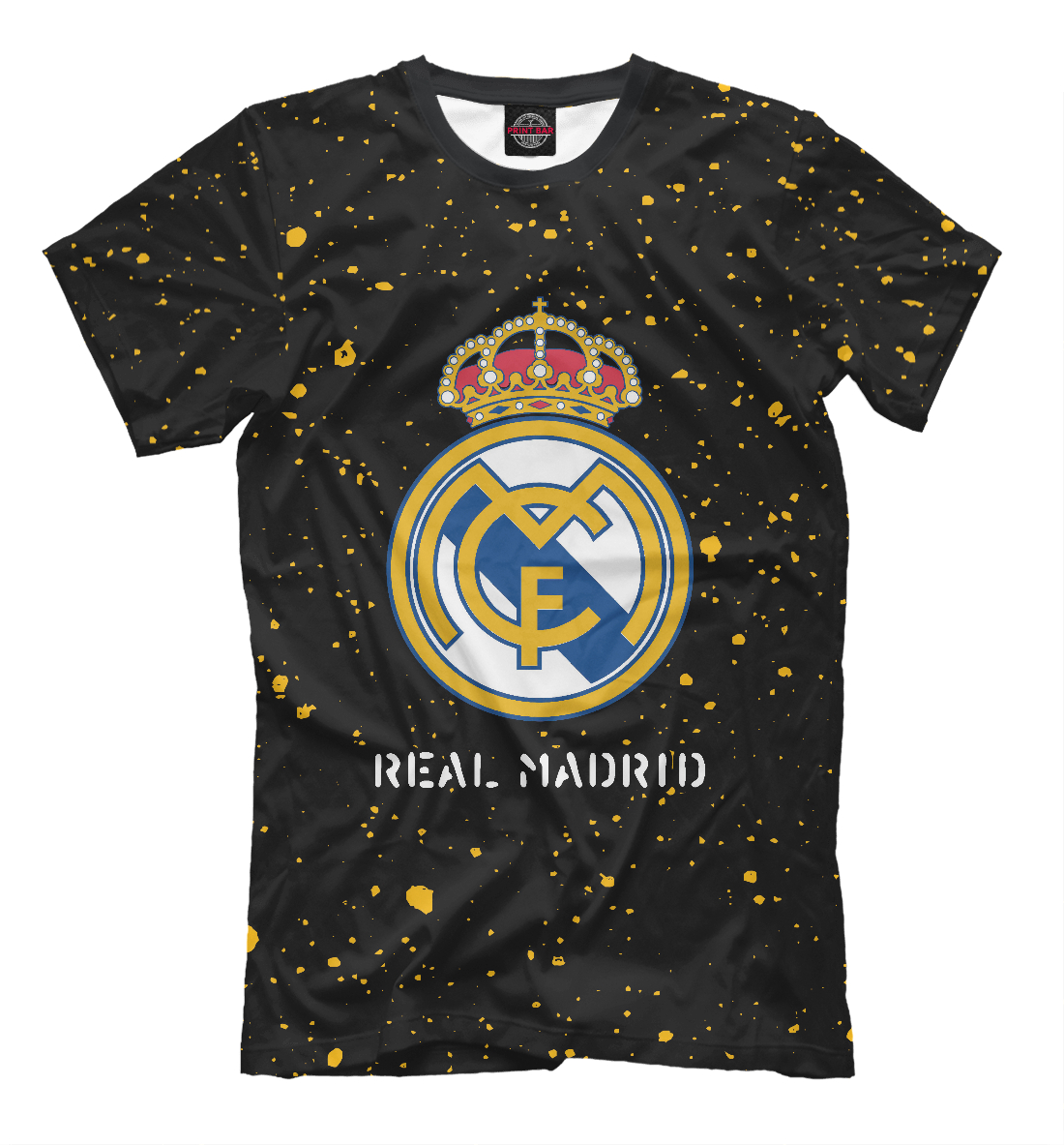 

Реал Мадрид | Real Madrid