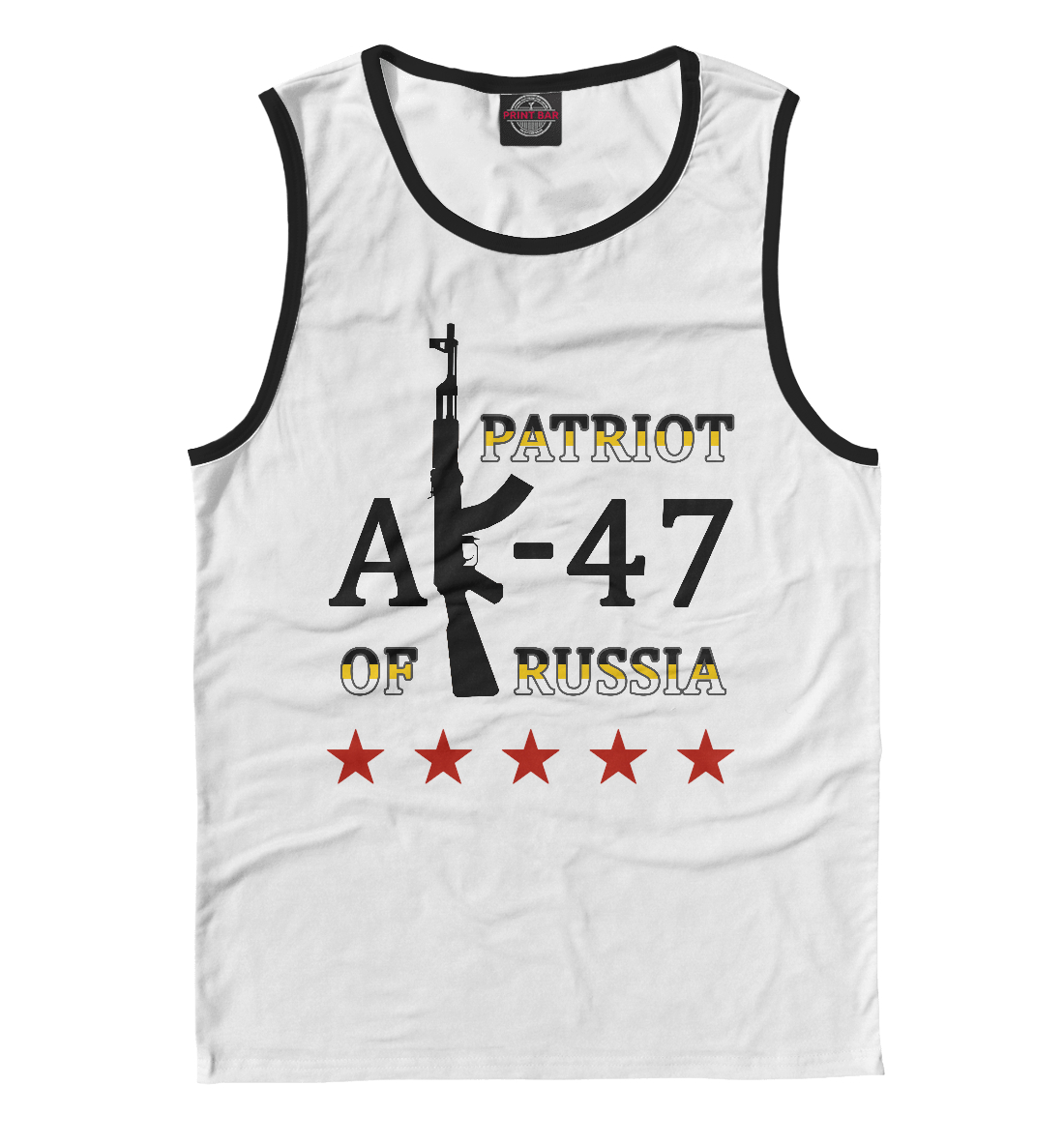 

АК-47