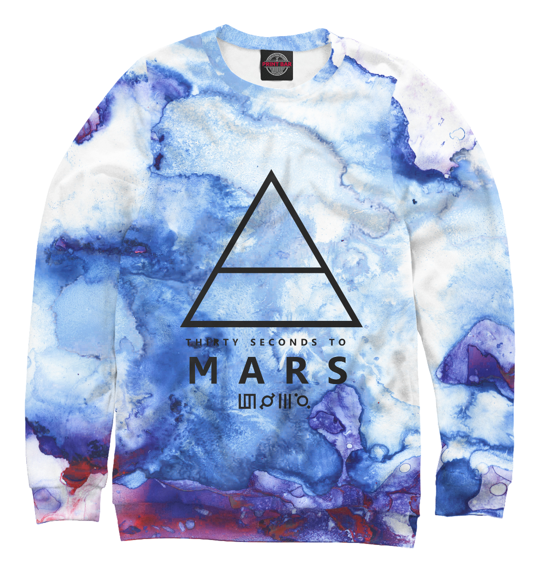 

30 seconds to mars