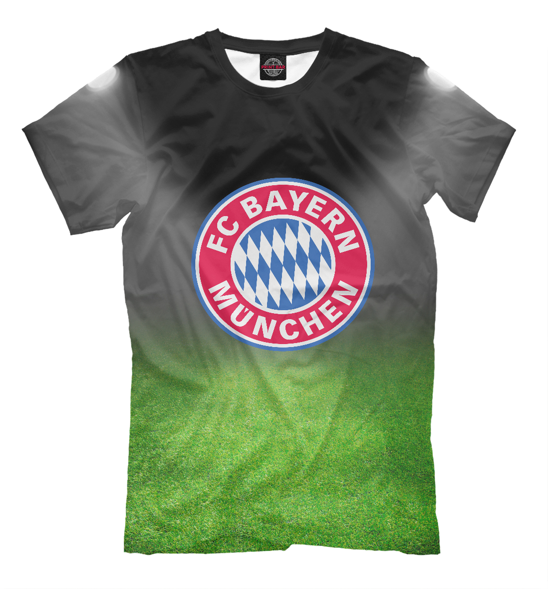 

FC Bayern Munchen