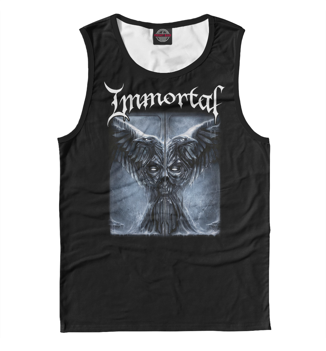 

Immortal