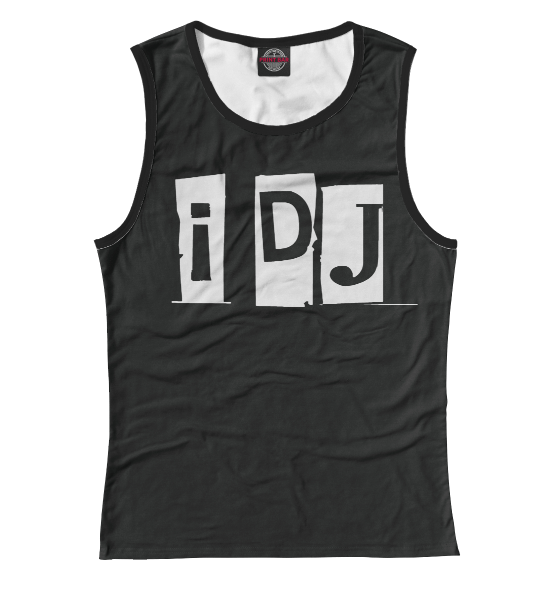 

DJ