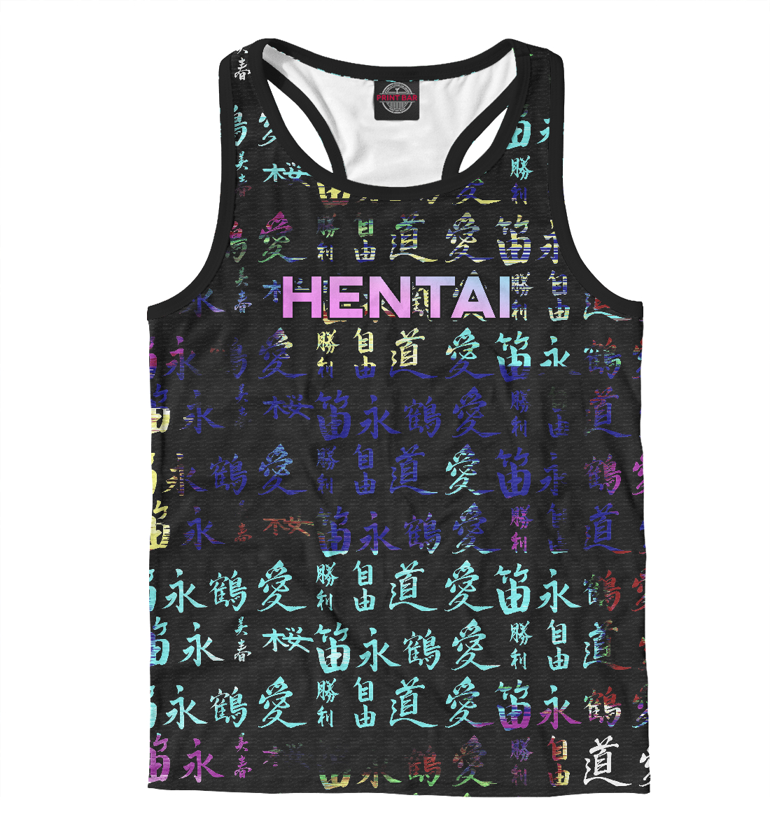 

Hentai