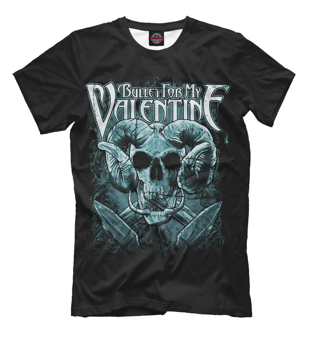 

Bullet For My Valentine