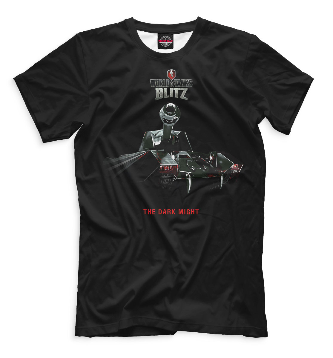 

World of Tanks Blitz