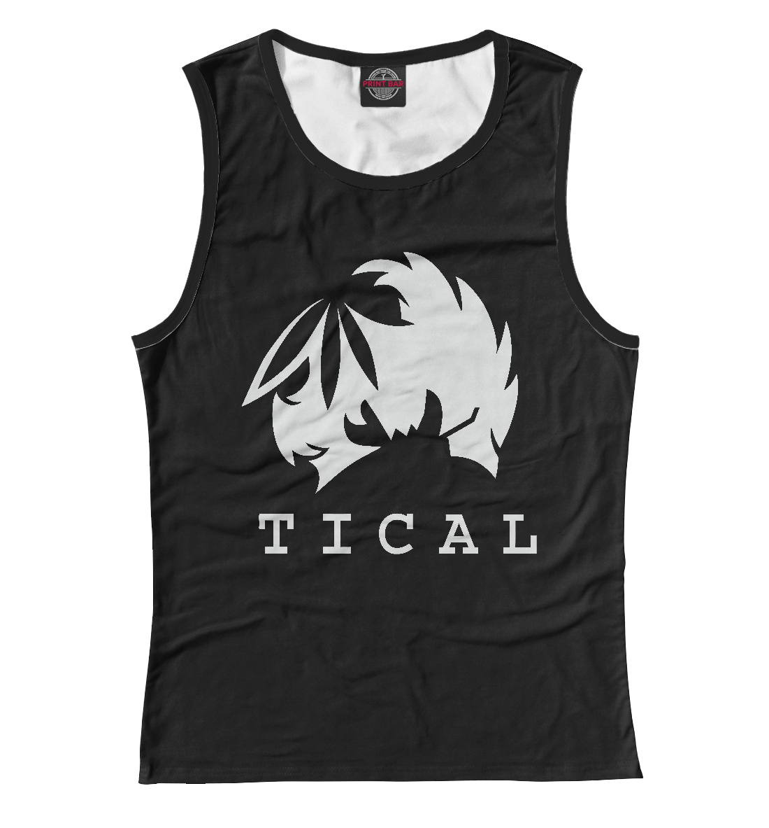 

Wu-Tang Tical