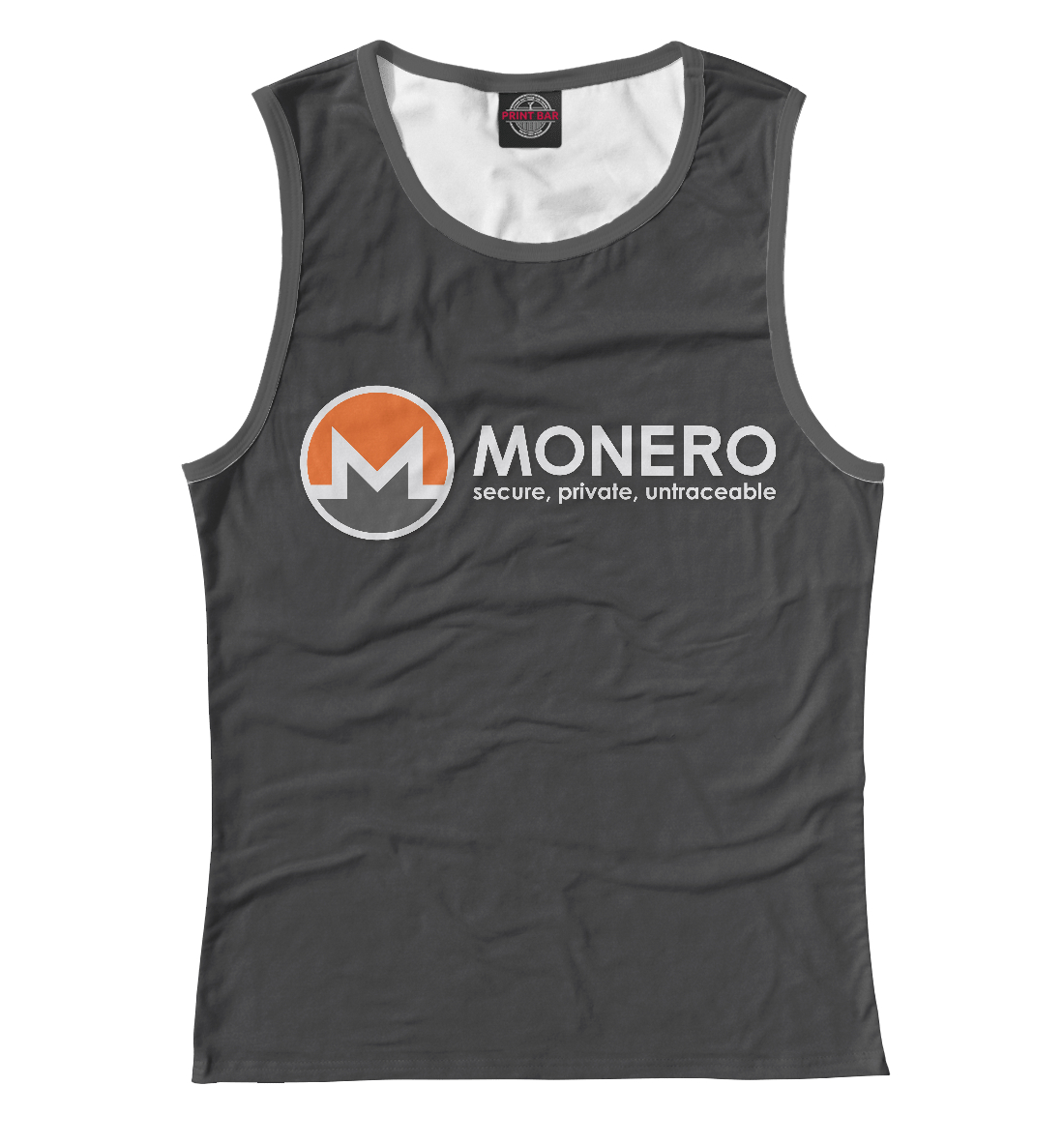 

Monero