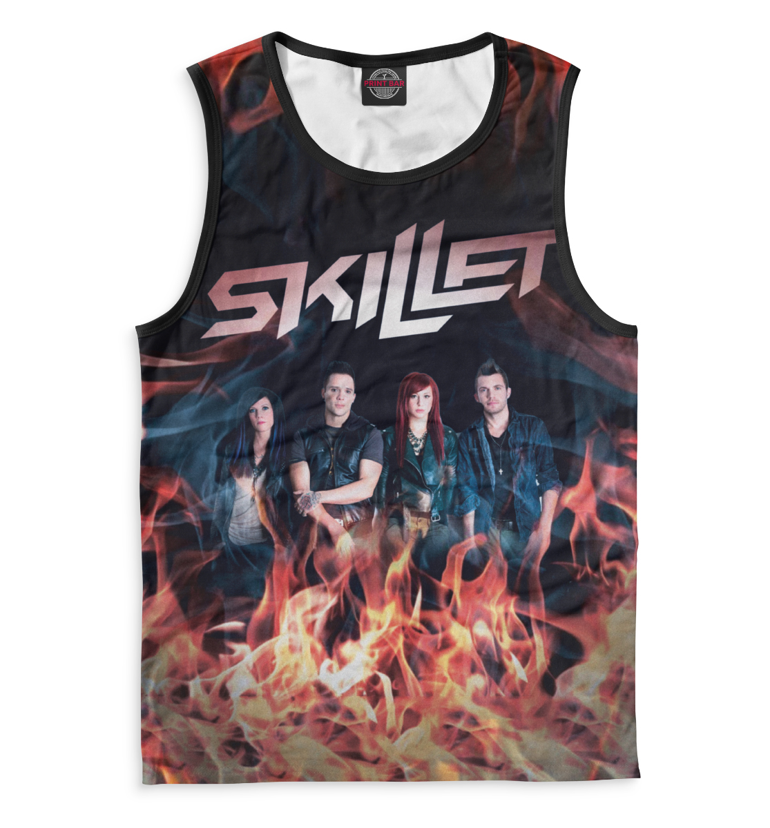 

Skillet