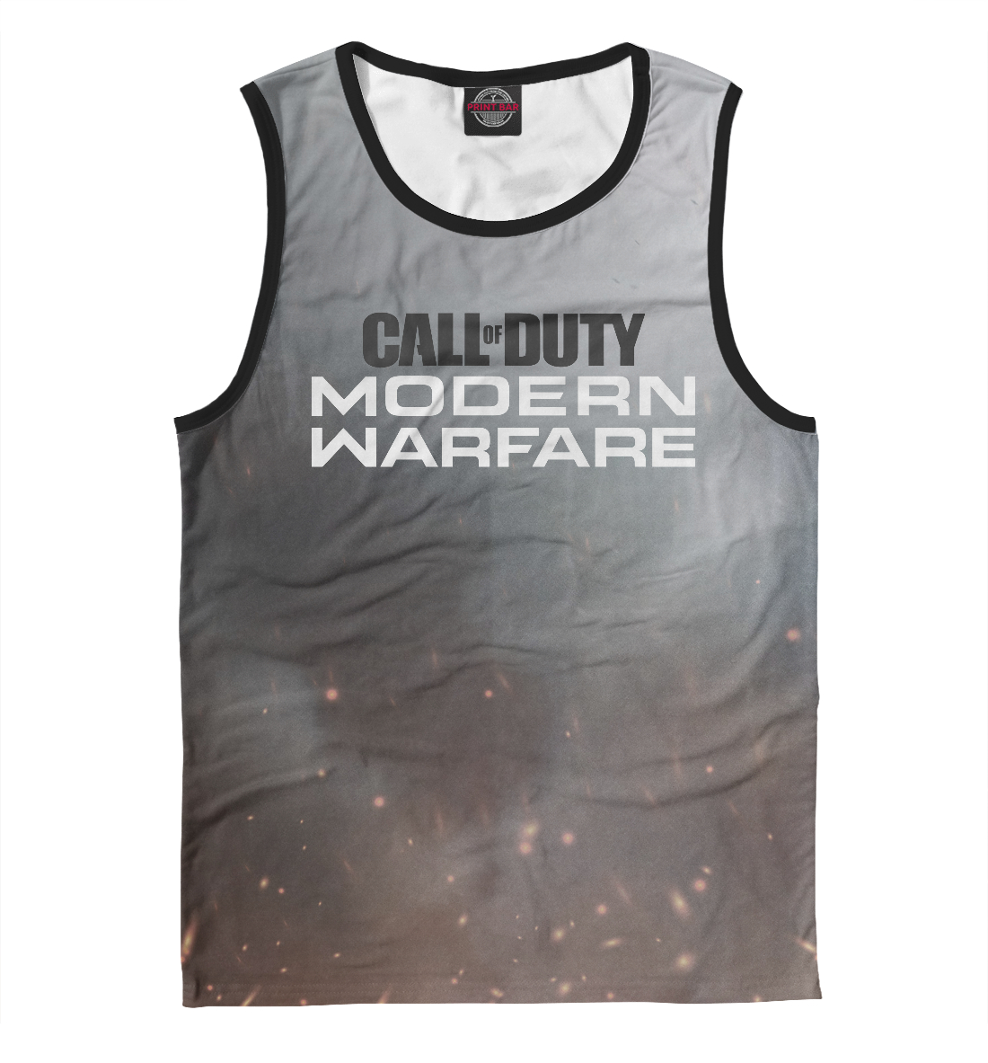 

Call of Duty: Modern Warfare 2019