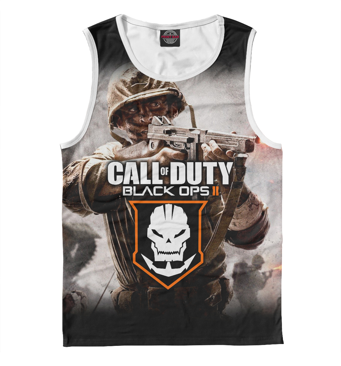 

Call of Duty