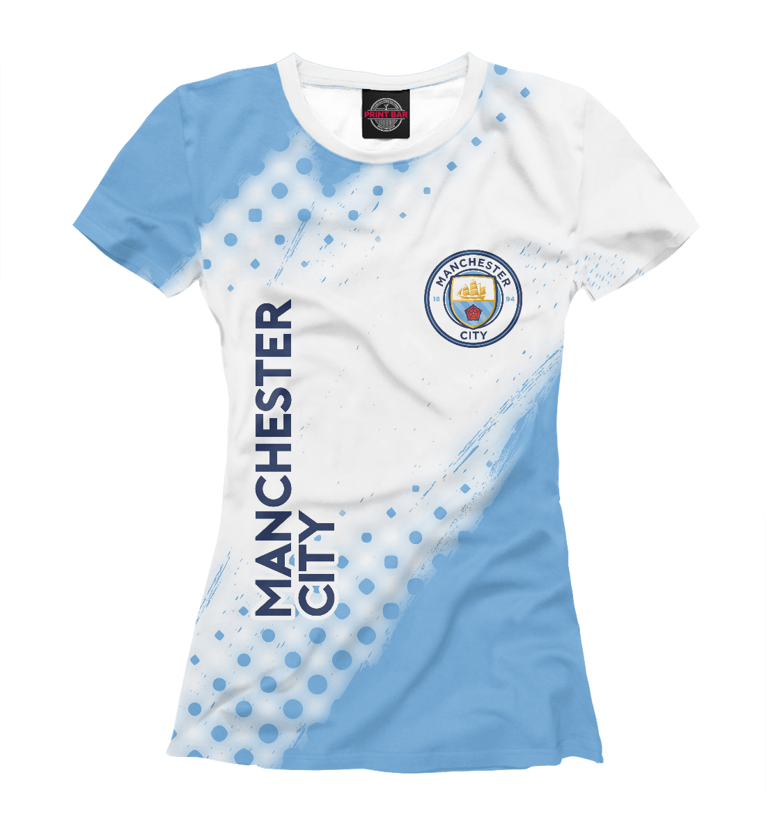 

Manchester City