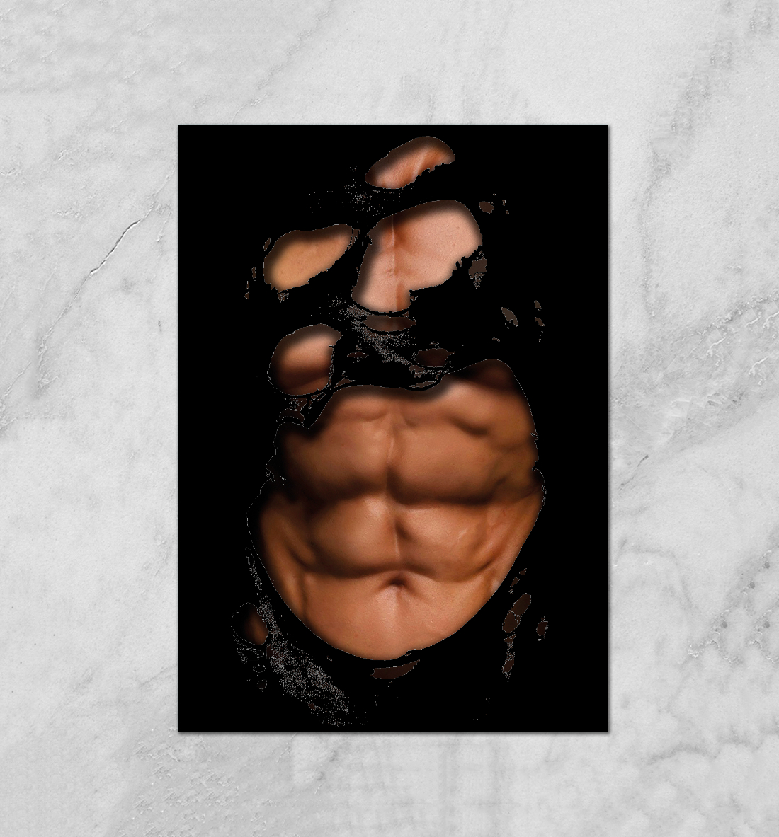 

Спортивное тело