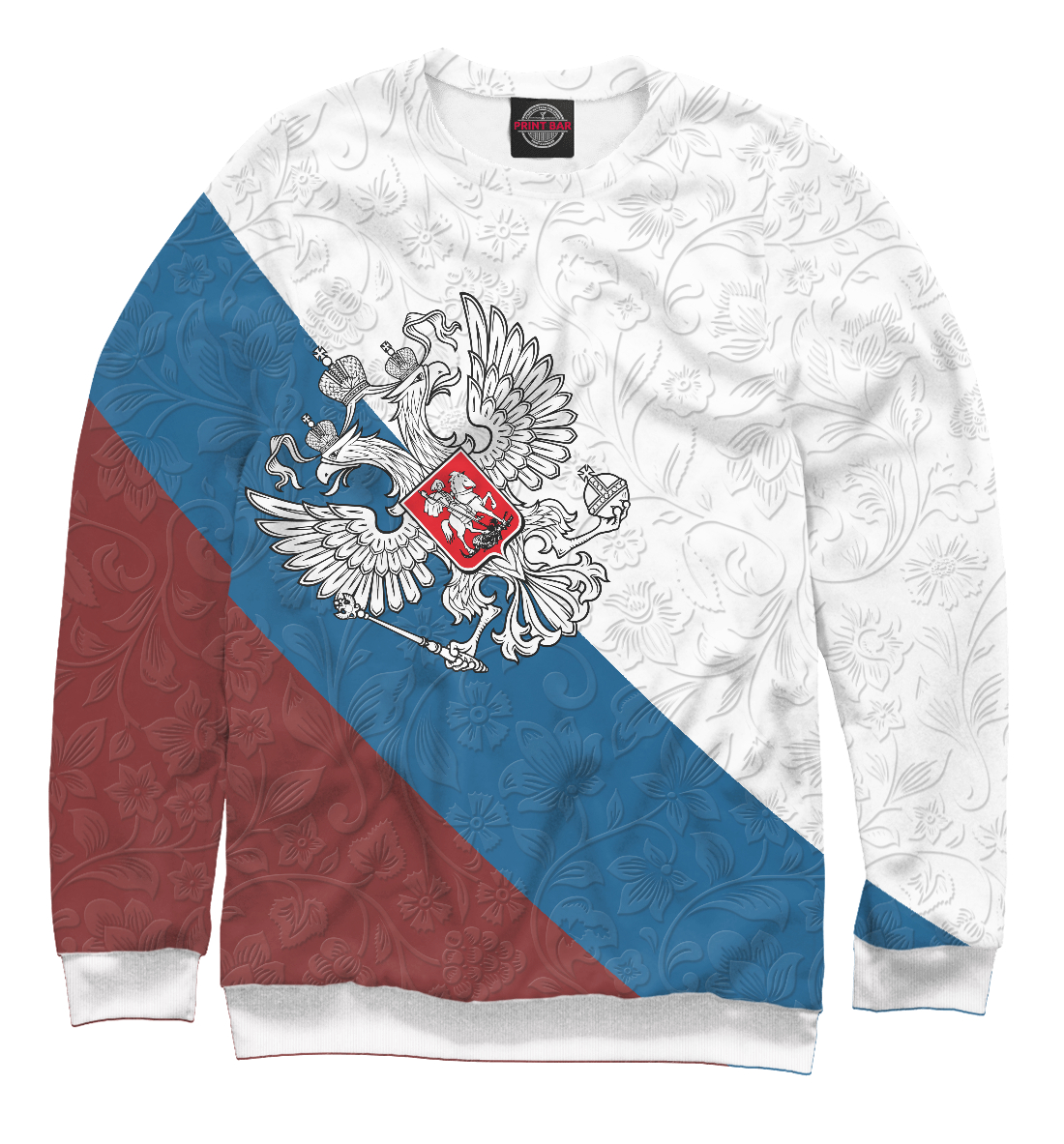 

Герб РФ