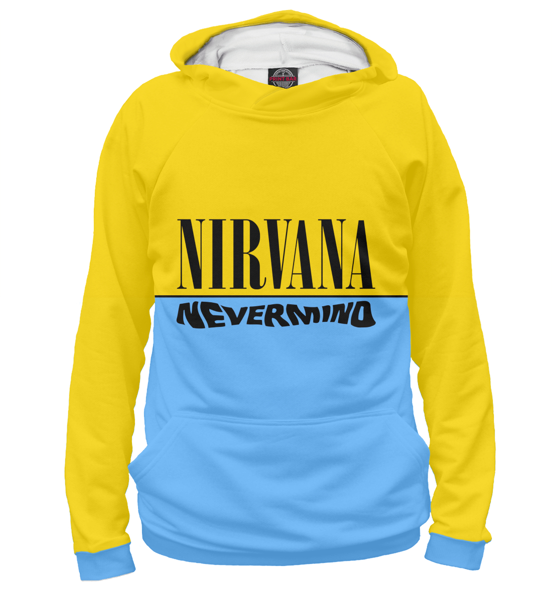 

Nirvana