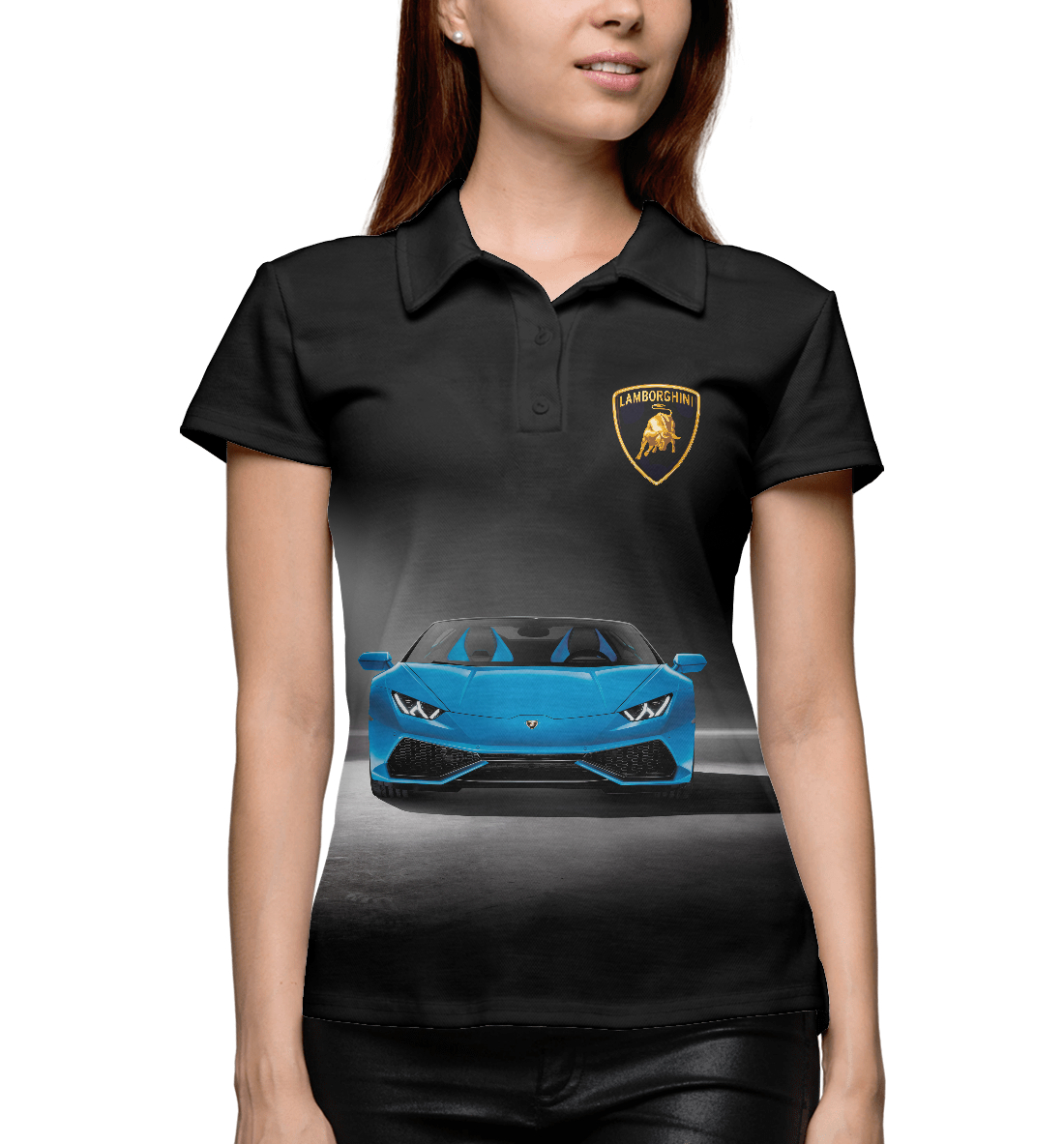 

Lamborghini