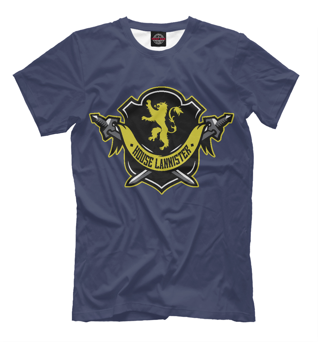 

House Lannister